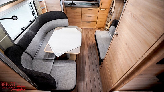 Knaus Südwind 60 Years 650 PEB 15 of 21