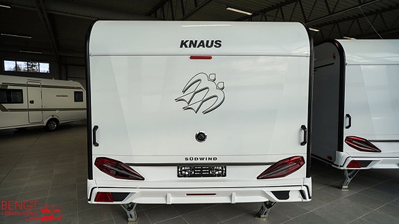 Knaus Südwind 60 Years 650 PEB 6 of 21