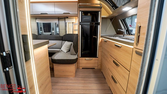 Knaus Südwind 60 Years 650 PEB 8 of 21