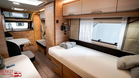 Knaus Südwind 60 Years 650 PEB 12 of 21