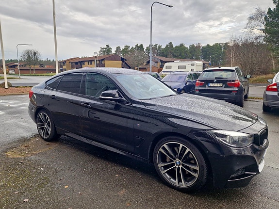 BMW 340i 10 of 27