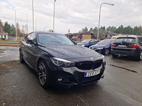 BMW 340i 26 of 27