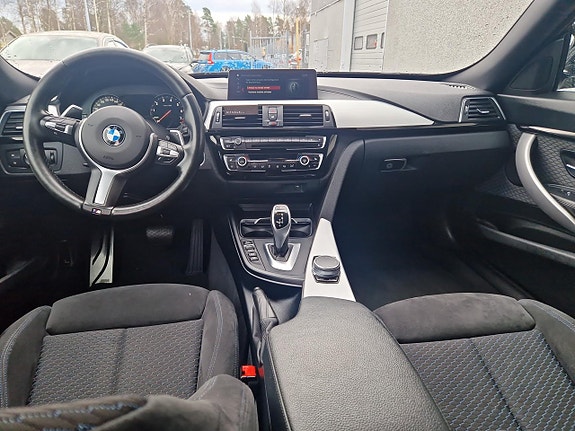 BMW 340i 27 of 27