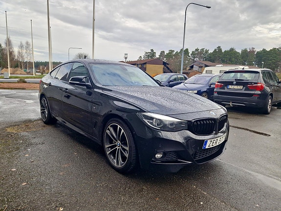 BMW 340i 11 of 27