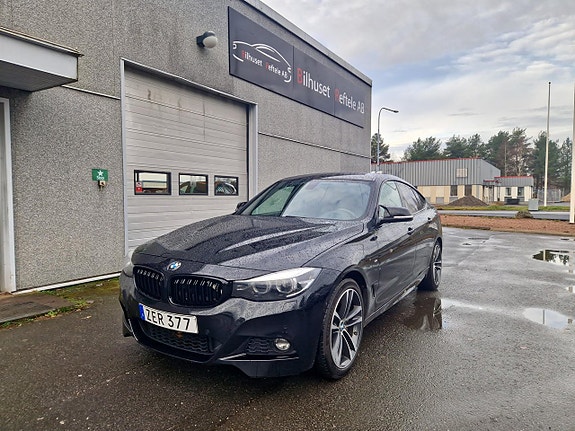 BMW 340i 25 of 27