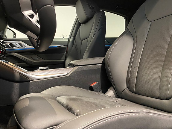 BMW i4 5 of 5