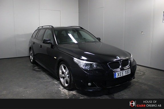 BMW 523i