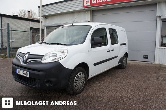 Renault Kangoo Express