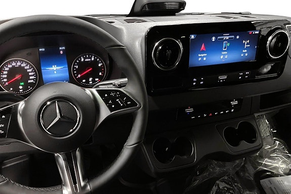 Mercedes-Benz Sprinter 319 6 of 18