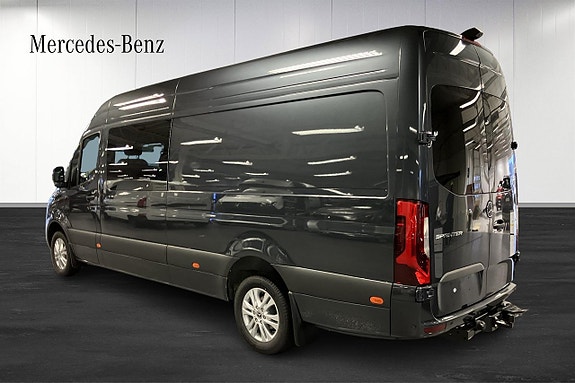 Mercedes-Benz Sprinter 319 3 of 18