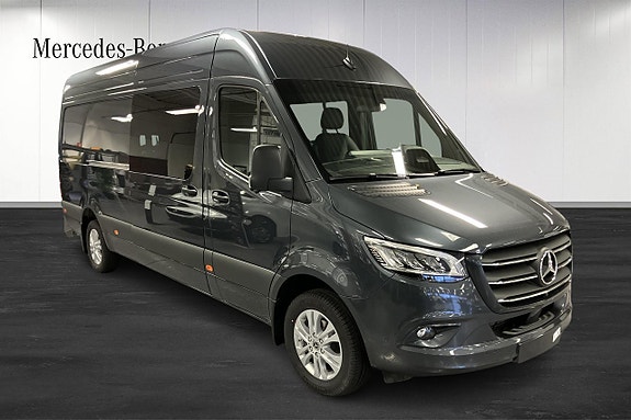 Mercedes Benz Sprinter 319 2025