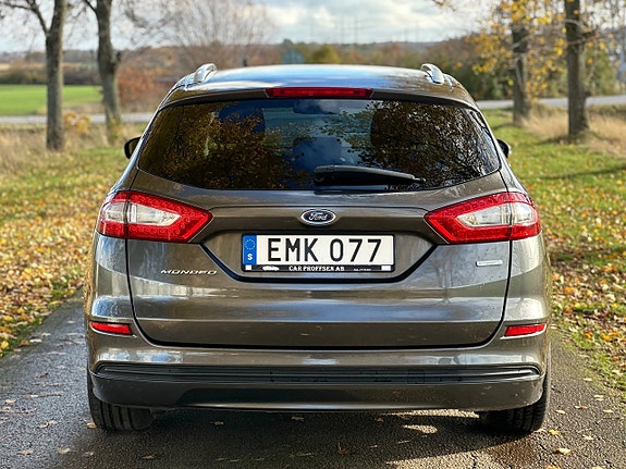 Ford Mondeo 6 of 17