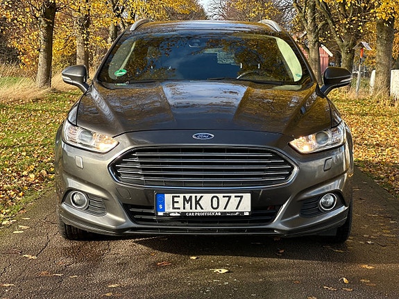 Ford Mondeo 5 of 17