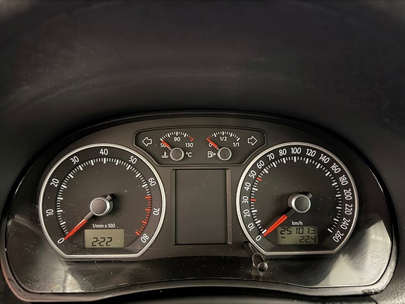 Volkswagen Polo 18 of 20