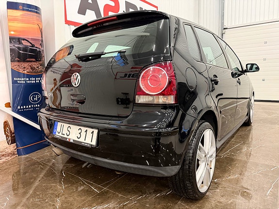 Volkswagen Polo 5 of 5