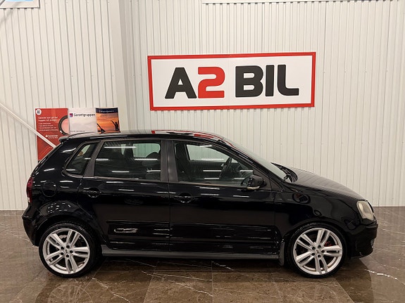 Volkswagen Polo 3 of 5
