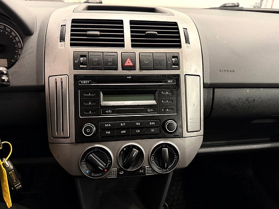 Volkswagen Polo 19 of 20