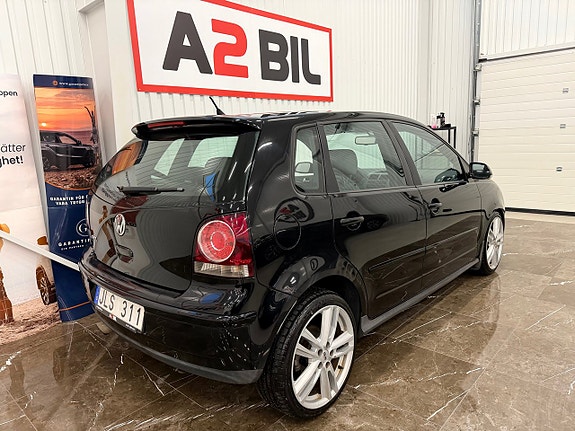 Volkswagen Polo 4 of 5