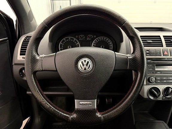 Volkswagen Polo 17 of 20