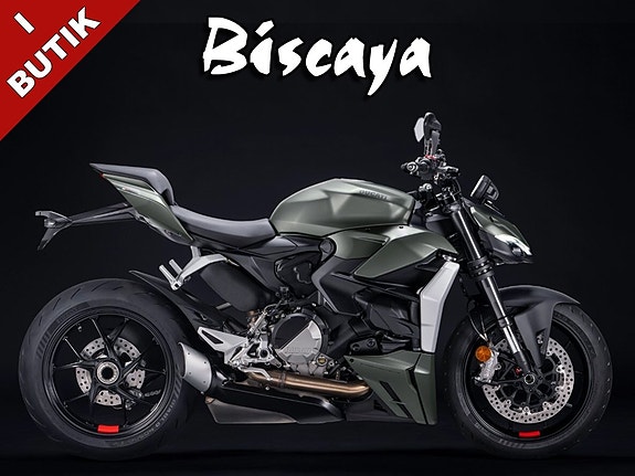 Ducati Streetfighter