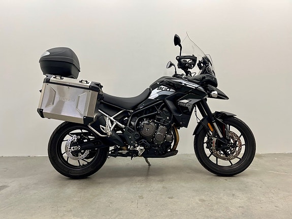 Triumph Tiger 900 GT Pro *36MÅN RÄNTEFRITT*