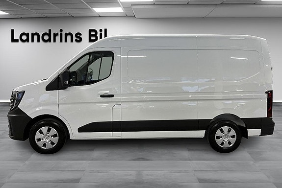 Nissan Interstar 4 of 5