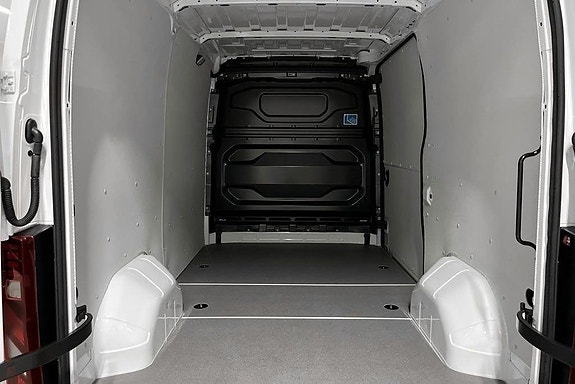 Nissan Interstar 14 of 14