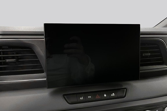 Nissan Interstar 11 of 14