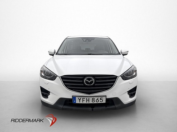 Mazda CX-5 2 of 5