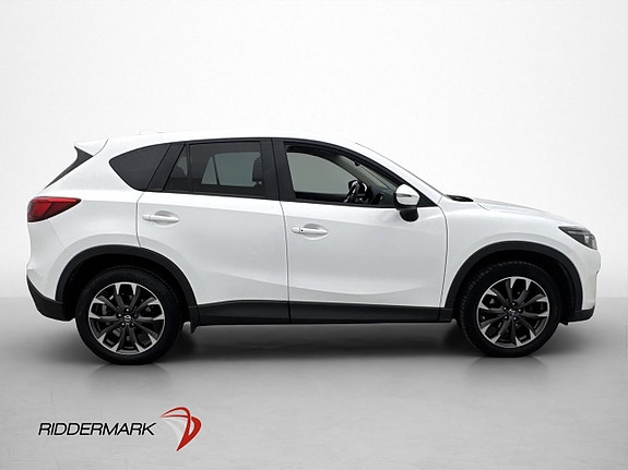 Mazda CX-5 4 of 5
