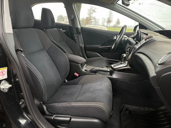 Honda Civic 12 of 17