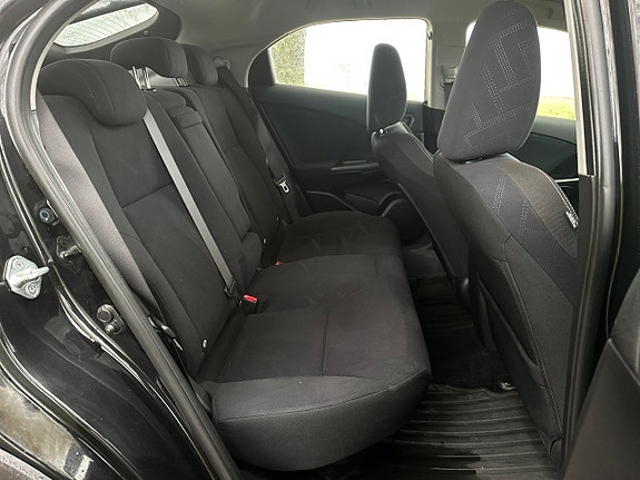 Honda Civic 13 of 17