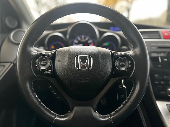 Honda Civic 17 of 17