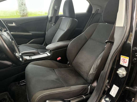 Honda Civic 11 of 17