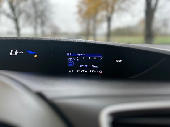 Honda Civic 16 of 17