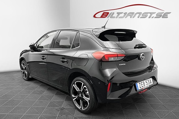 Opel Corsa 3 of 5