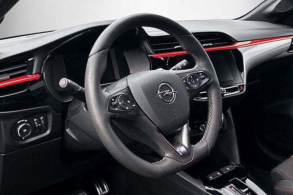 Opel Corsa 6 of 19