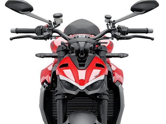 Ducati Streetfighter V2 *FLASH SALE  15.000:-* 6 of 8