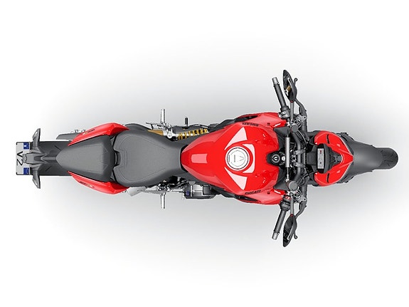 Ducati Streetfighter V2 *FLASH SALE  15.000:-* 5 of 8