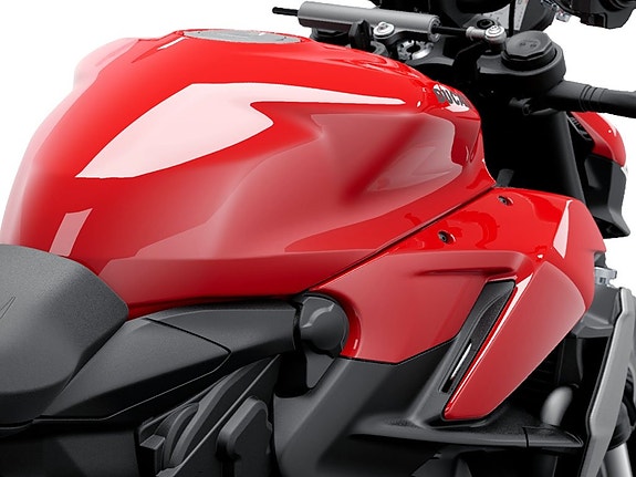 Ducati Streetfighter V2 *FLASH SALE  15.000:-* 8 of 8