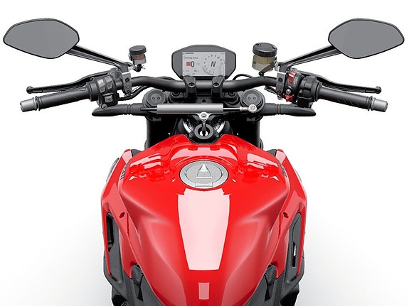 Ducati Streetfighter V2 *FLASH SALE  15.000:-* 7 of 8