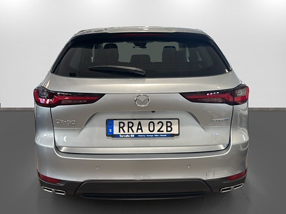 Mazda CX-60 5 of 5