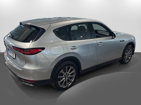 Mazda CX-60 4 of 5
