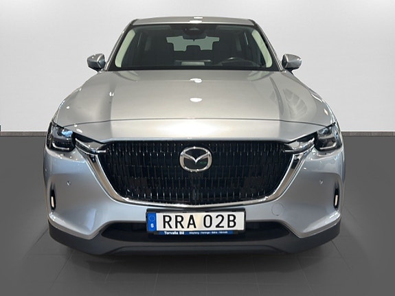 Mazda CX-60 2 of 5