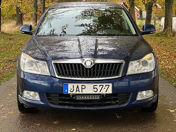 Skoda Octavia 5 of 5