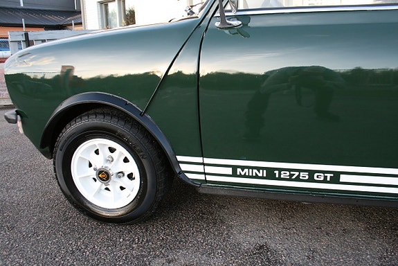 Austin Mini 10 of 16