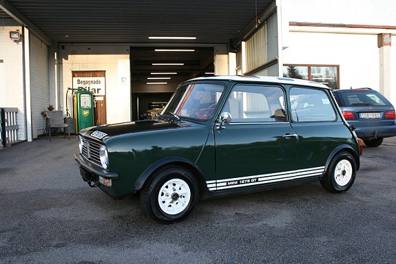 Austin Mini 6 of 16
