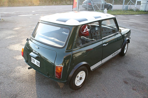 Austin Mini 3 of 5
