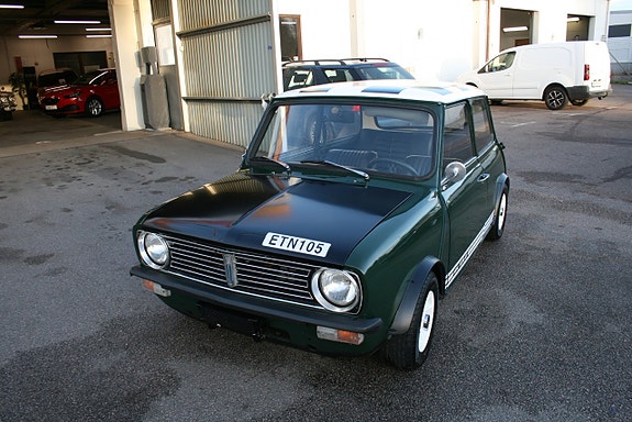 Austin Mini 7 of 16