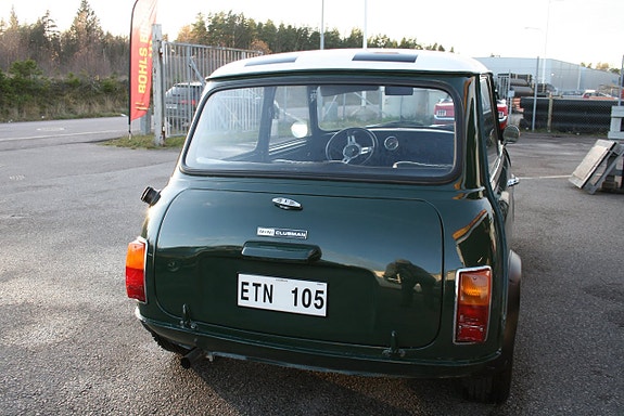 Austin Mini 4 of 5